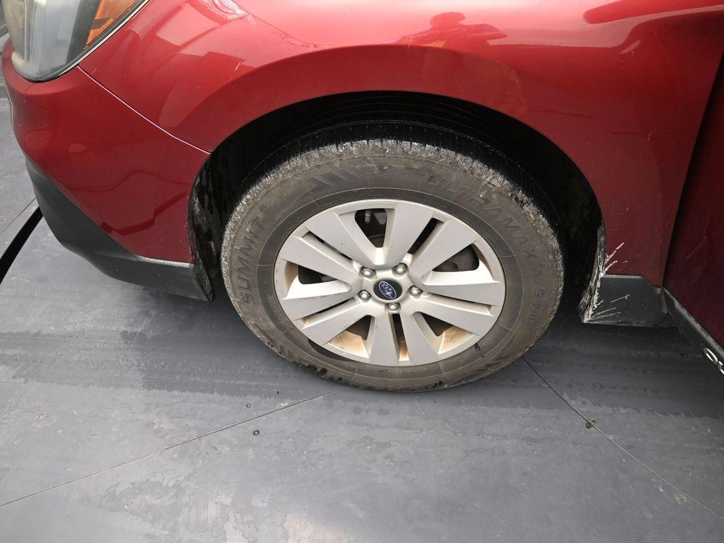 used 2019 Subaru Outback car, priced at $20,673