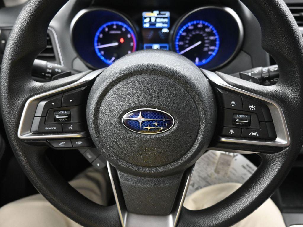 used 2019 Subaru Outback car, priced at $20,673