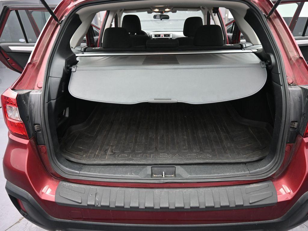 used 2019 Subaru Outback car, priced at $20,673