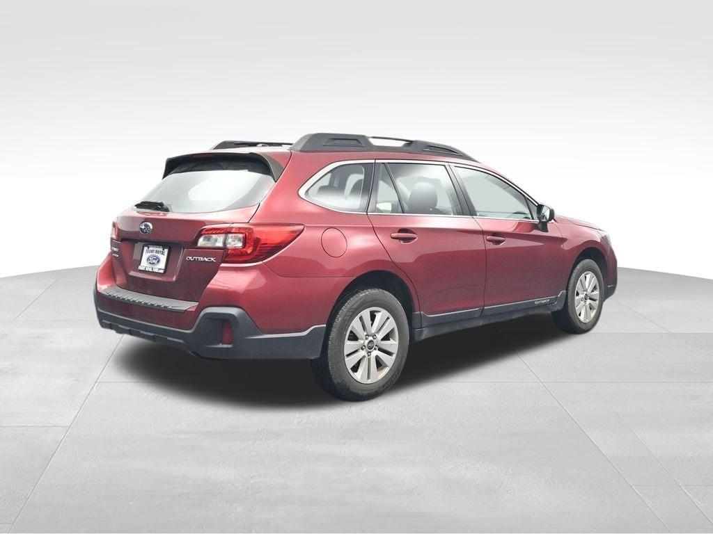 used 2019 Subaru Outback car, priced at $20,673