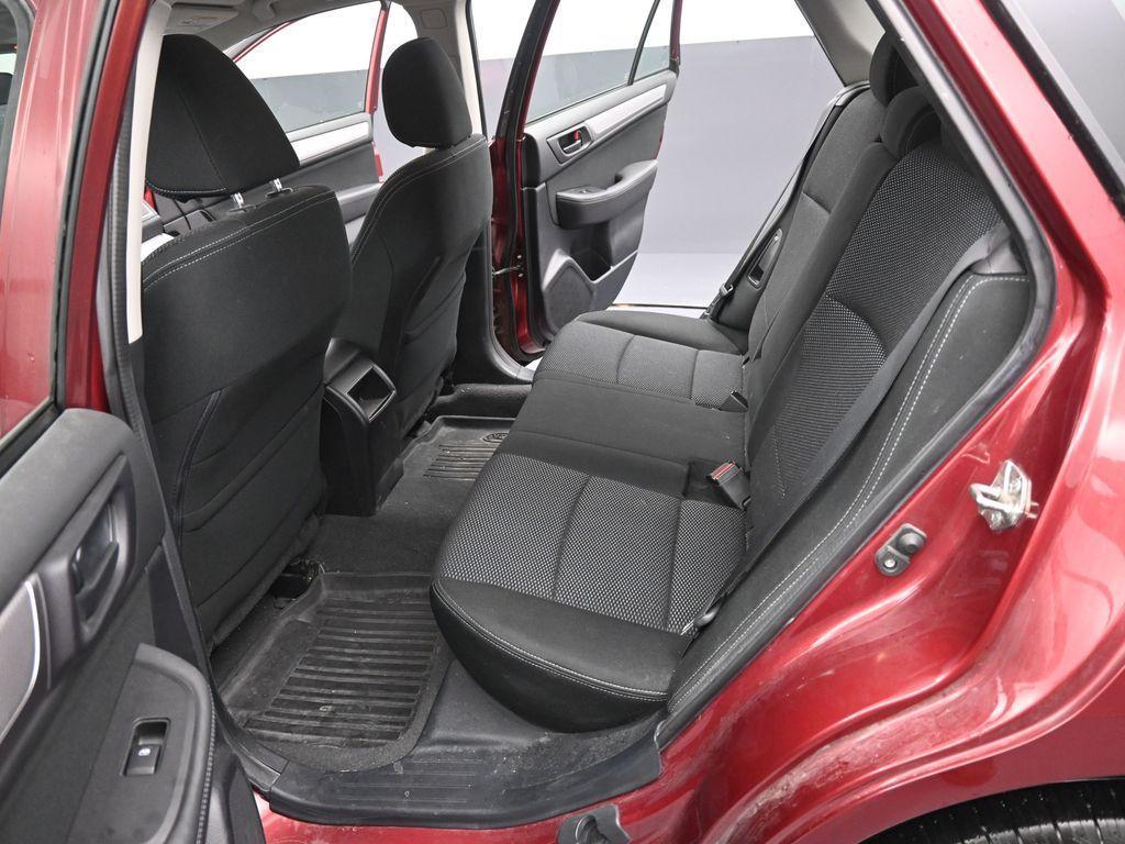 used 2019 Subaru Outback car, priced at $20,673