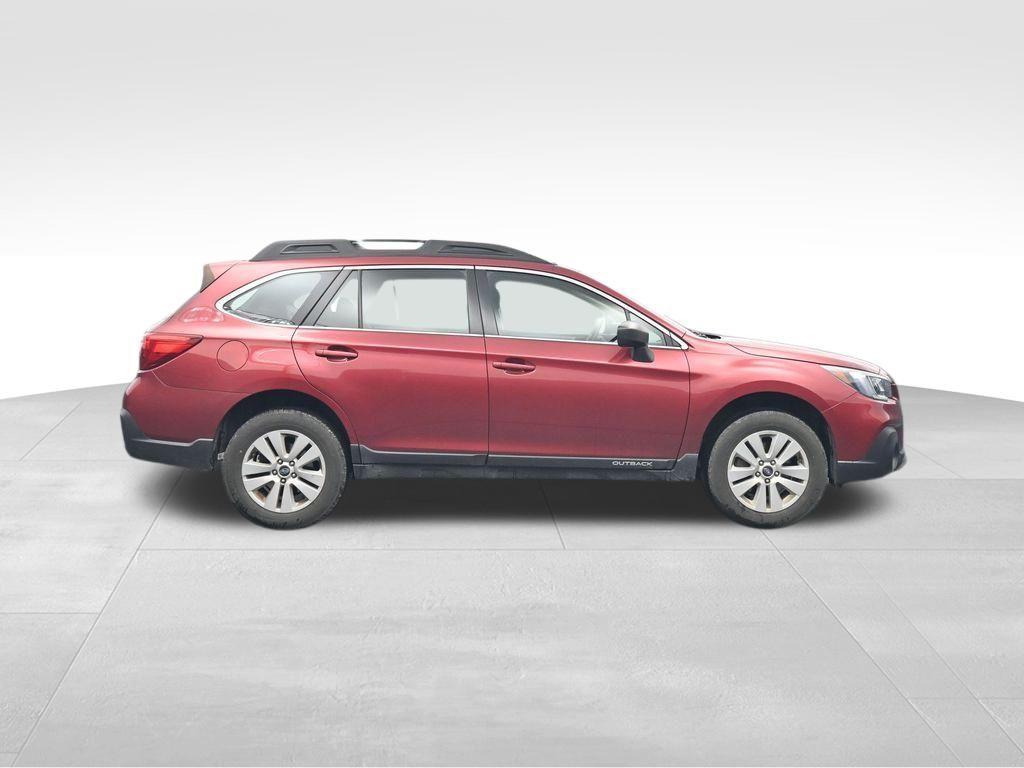 used 2019 Subaru Outback car, priced at $20,673