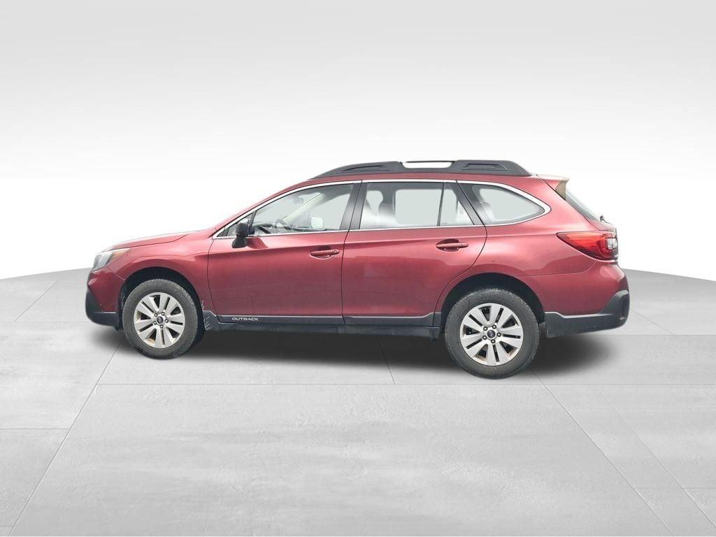 used 2019 Subaru Outback car, priced at $20,673