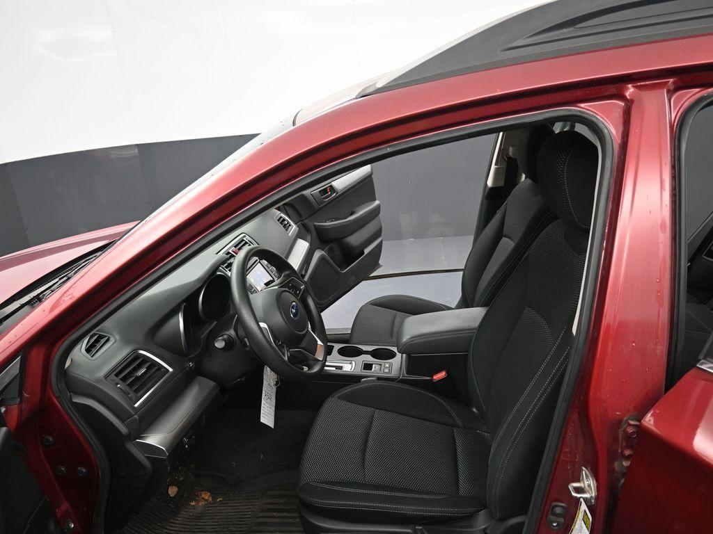used 2019 Subaru Outback car, priced at $20,673
