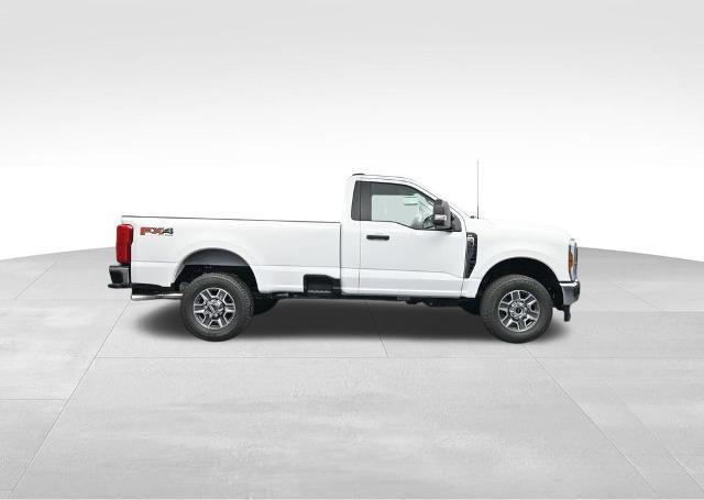 new 2025 Ford F-350 car, priced at $53,265