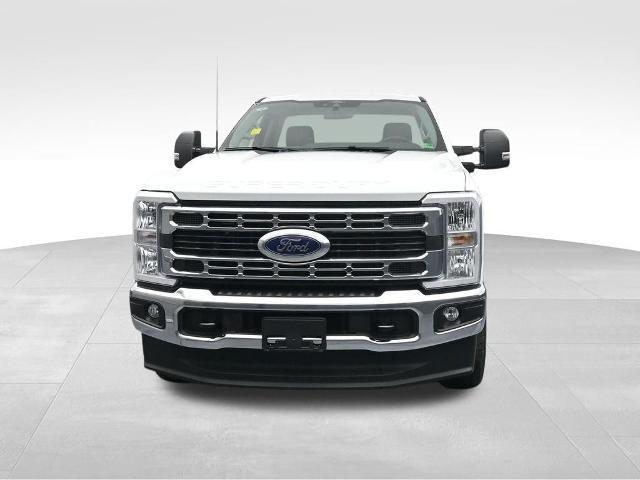 new 2025 Ford F-350 car, priced at $53,265