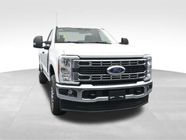 new 2025 Ford F-350 car, priced at $53,265