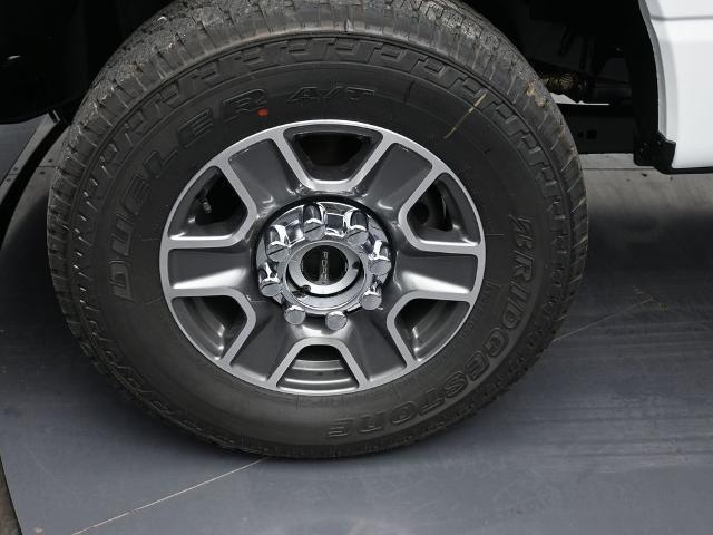 new 2025 Ford F-350 car, priced at $53,265