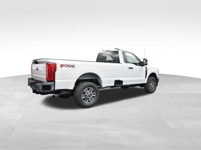 new 2025 Ford F-350 car, priced at $53,265