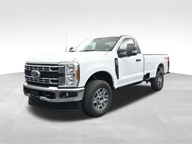 new 2025 Ford F-350 car, priced at $53,265
