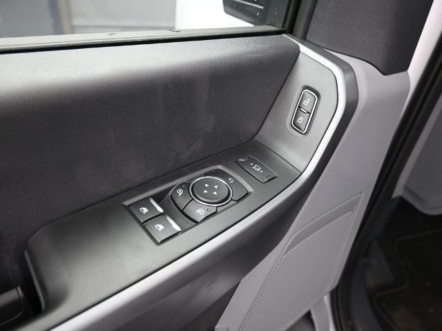 new 2025 Ford F-350 car, priced at $53,265