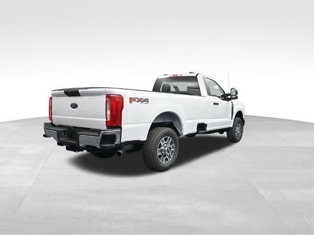 new 2025 Ford F-350 car, priced at $53,265
