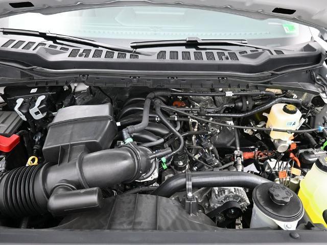 new 2025 Ford F-350 car, priced at $53,265