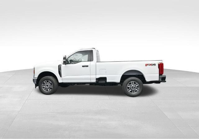 new 2025 Ford F-350 car, priced at $53,265