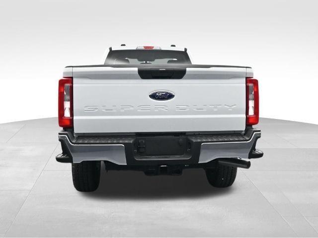 new 2025 Ford F-350 car, priced at $53,265