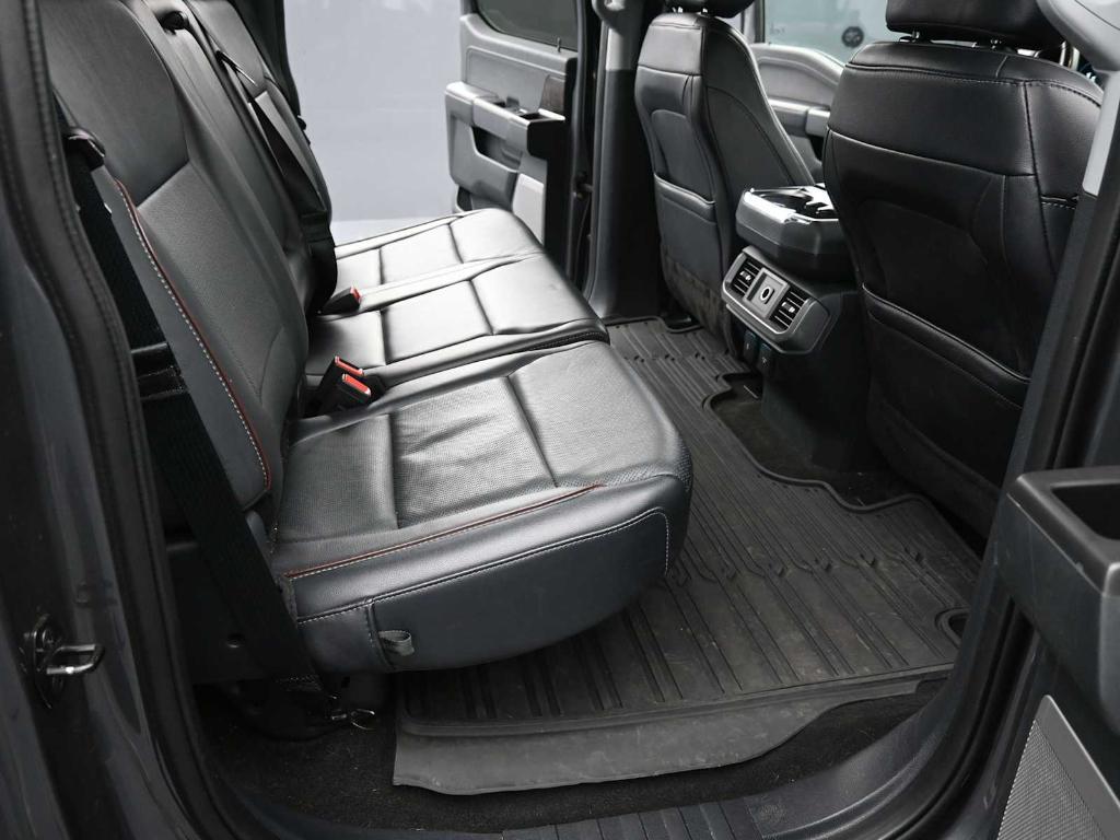 used 2021 Ford F-150 car, priced at $28,673