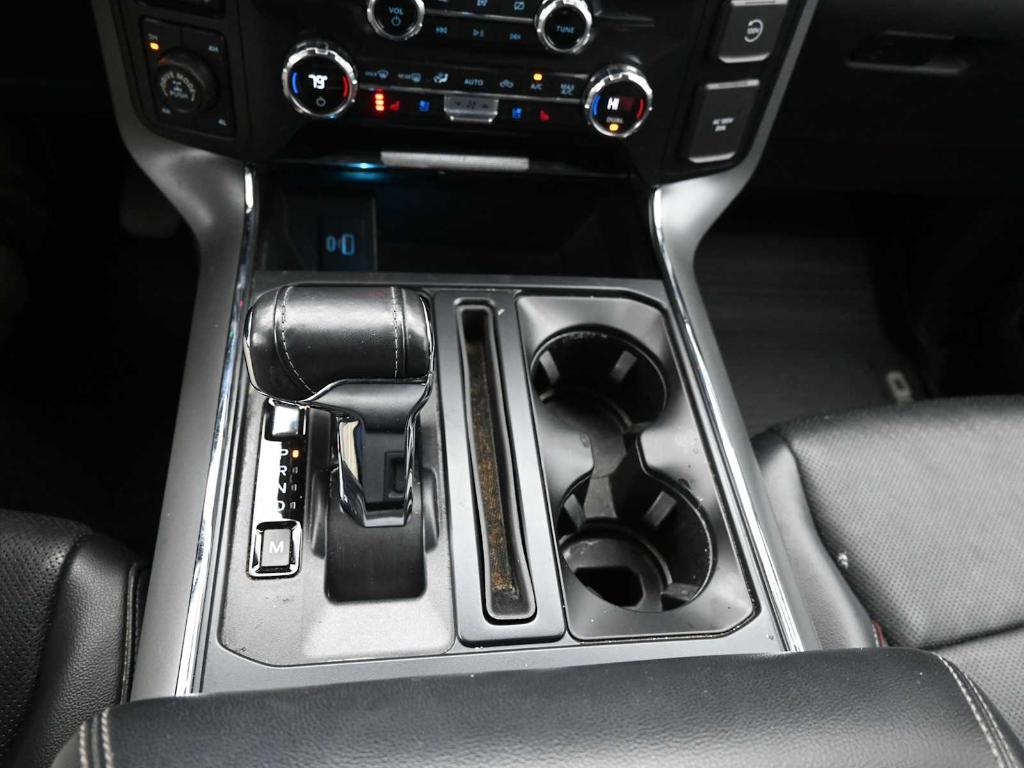 used 2021 Ford F-150 car, priced at $28,673