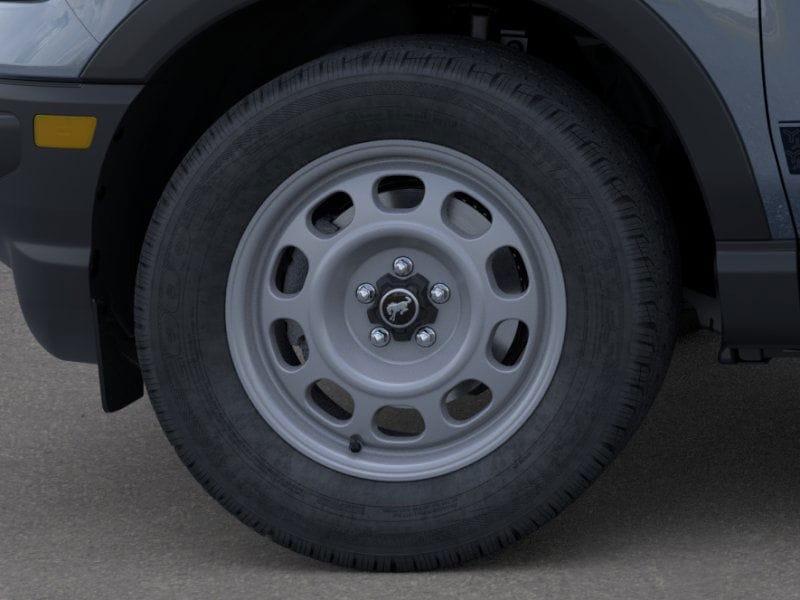 new 2024 Ford Bronco Sport car, priced at $31,958