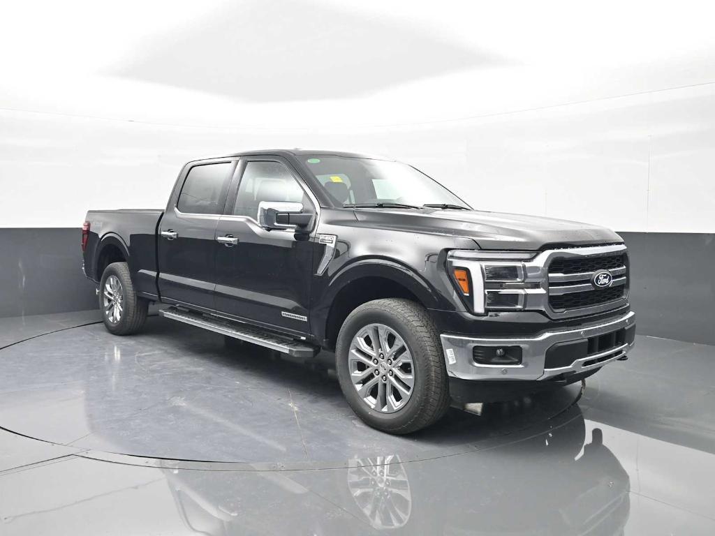 new 2025 Ford F-150 car, priced at $69,040