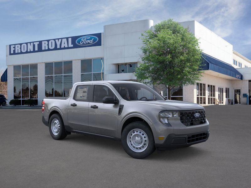 new 2025 Ford Maverick car, priced at $29,764