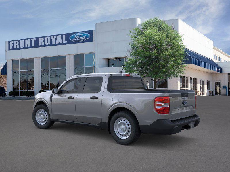 new 2025 Ford Maverick car, priced at $29,764