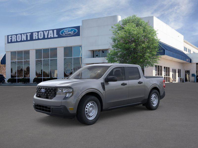 new 2025 Ford Maverick car, priced at $29,764