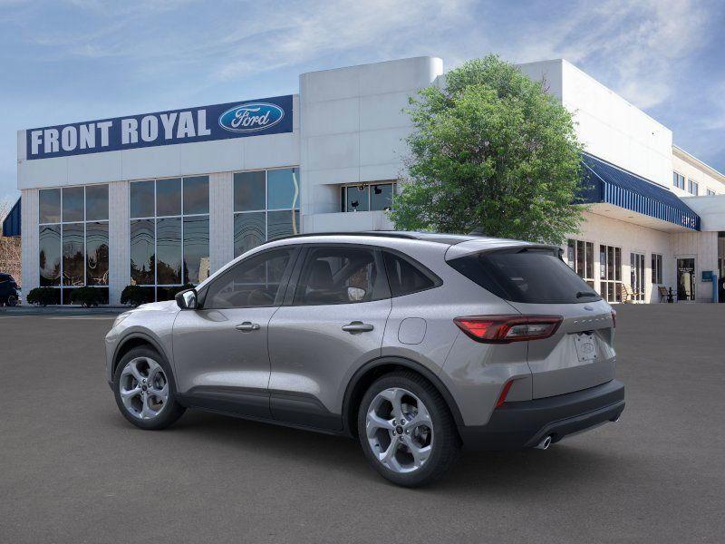 new 2025 Ford Escape car, priced at $31,637