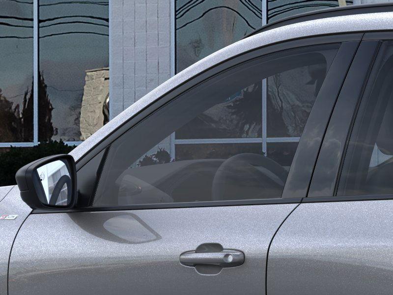 new 2025 Ford Escape car, priced at $32,637