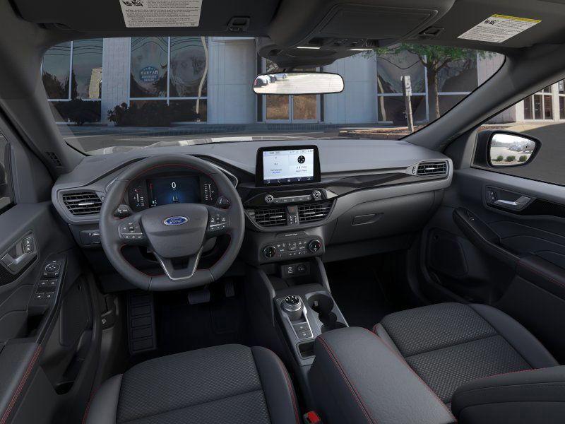 new 2025 Ford Escape car, priced at $31,637