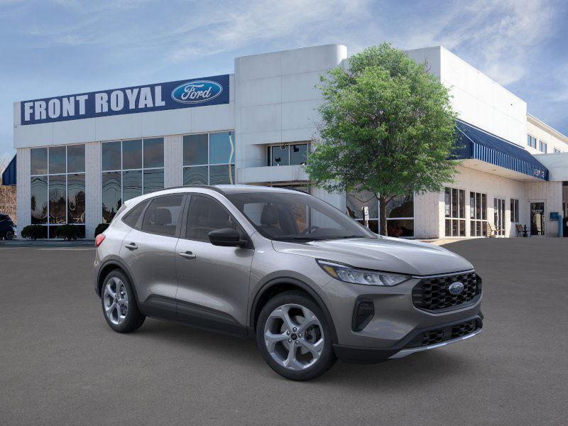 new 2025 Ford Escape car, priced at $32,637