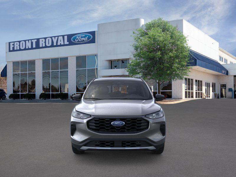 new 2025 Ford Escape car, priced at $32,637