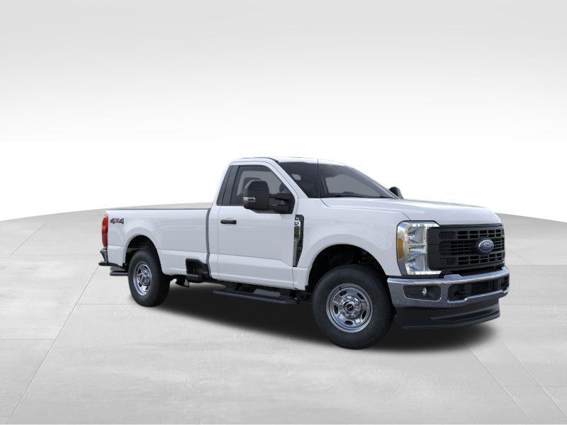 new 2024 Ford F-250 car, priced at $50,615
