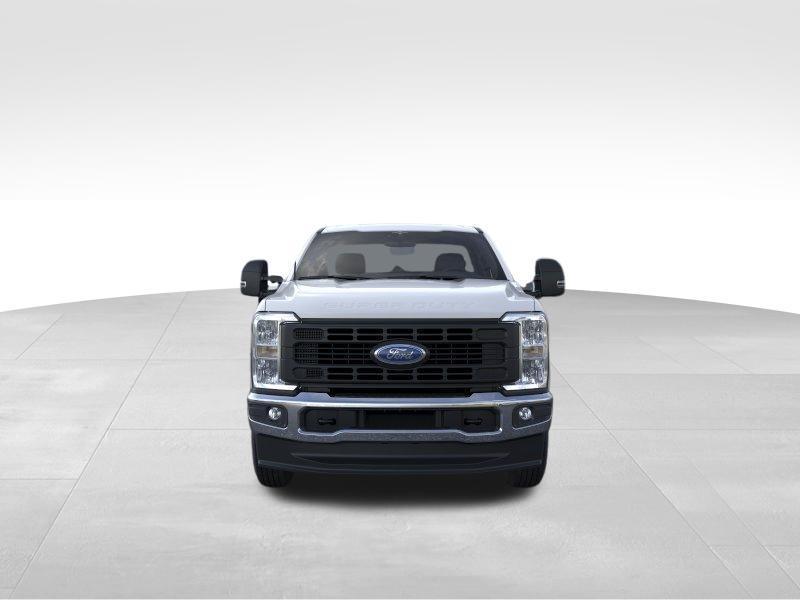 new 2024 Ford F-250 car, priced at $50,615