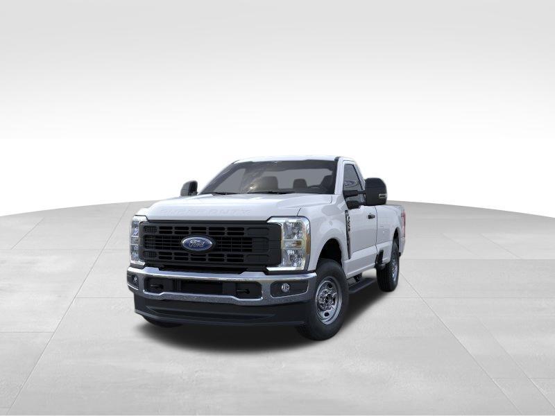 new 2024 Ford F-250 car, priced at $50,615