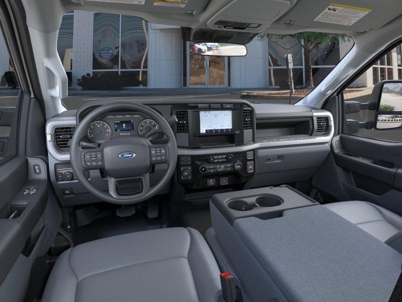 new 2024 Ford F-250 car, priced at $50,615