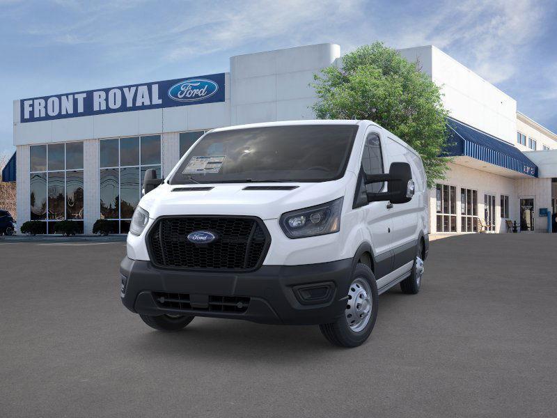 new 2025 Ford Transit-150 car, priced at $54,970