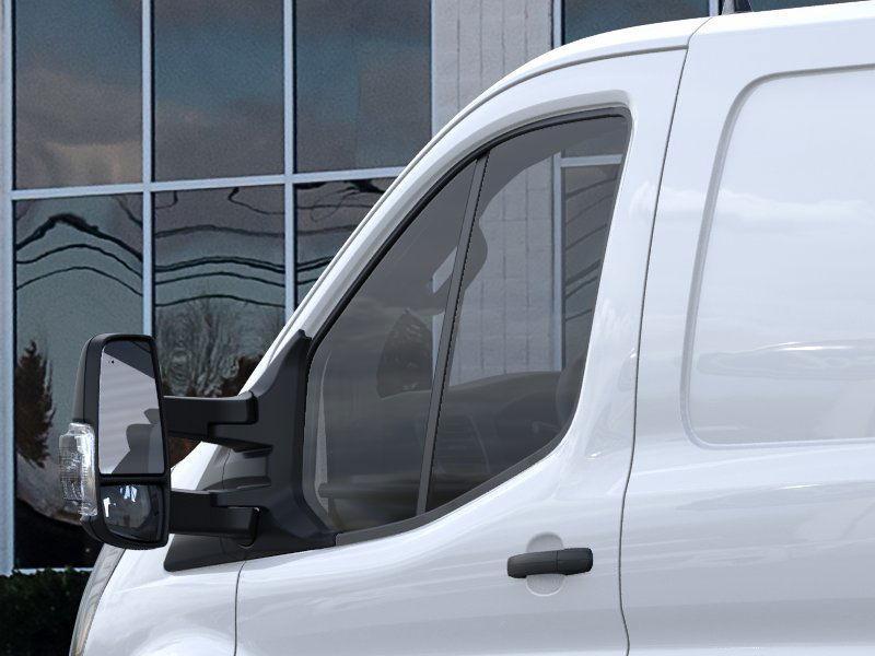new 2025 Ford Transit-150 car, priced at $54,970