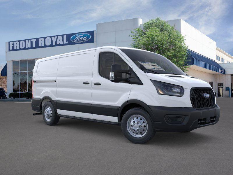new 2025 Ford Transit-150 car, priced at $54,970