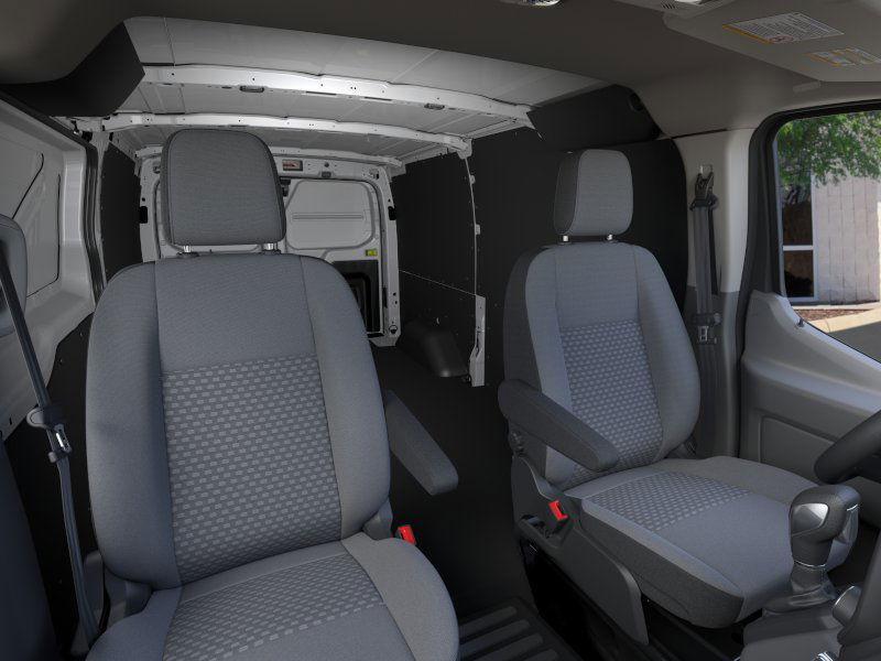 new 2025 Ford Transit-150 car, priced at $54,970