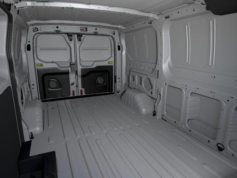new 2025 Ford Transit-250 car, priced at $48,000
