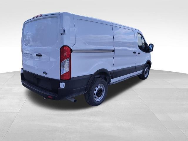 new 2025 Ford Transit-250 car, priced at $51,000