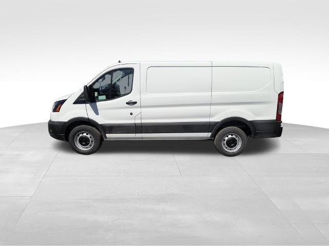 new 2025 Ford Transit-250 car, priced at $51,000
