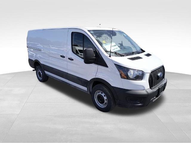 new 2025 Ford Transit-250 car, priced at $51,000