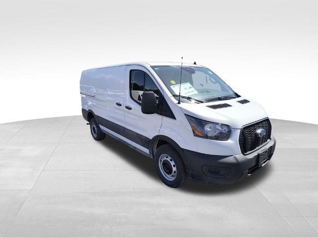 new 2025 Ford Transit-250 car, priced at $51,000