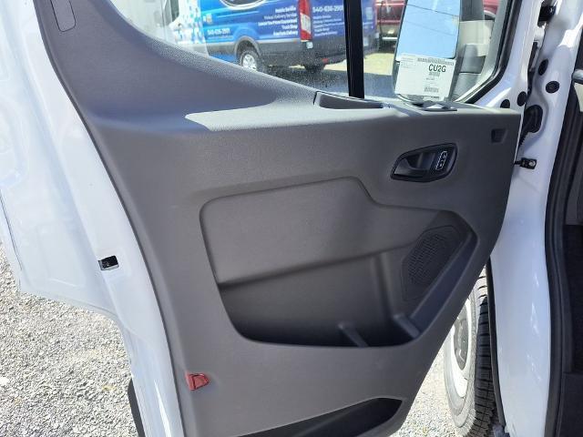 new 2025 Ford Transit-250 car, priced at $51,000