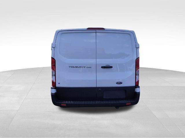 new 2025 Ford Transit-250 car, priced at $51,000