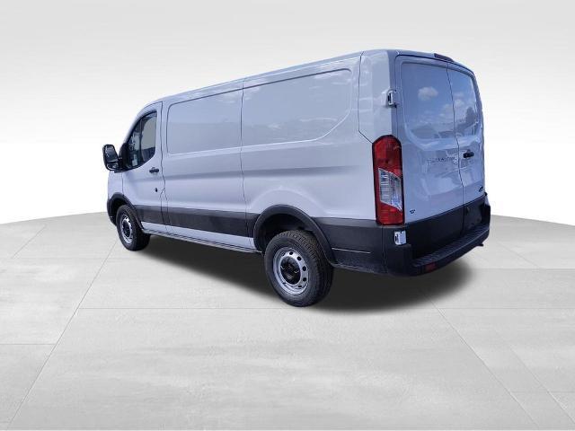 new 2025 Ford Transit-250 car, priced at $51,000