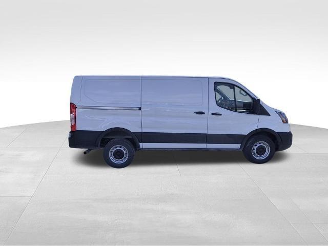new 2025 Ford Transit-250 car, priced at $51,000