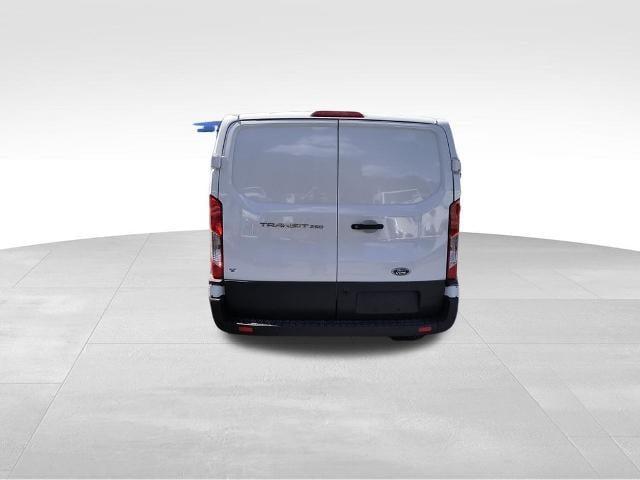 new 2025 Ford Transit-250 car, priced at $51,000