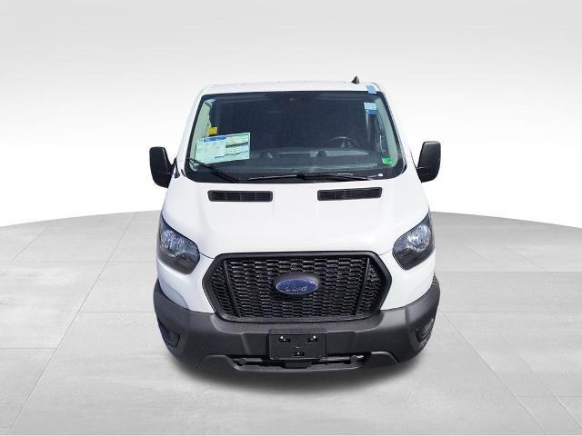 new 2025 Ford Transit-250 car, priced at $51,000